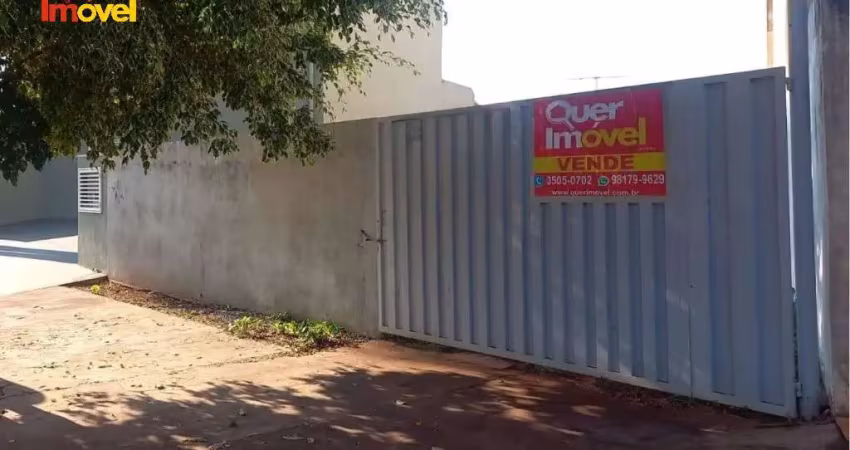 Terreno comercial à venda em ribeirão preto-sp, bairro parque residencial lagoinha  301,85 m²  quer imóvel negócios imobiliários