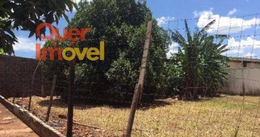 Terreno comercial à venda em Ribeirão Preto-SP, Jardim Zara: 137,50 m² de área  Quer Imóvel Negócios Imobiliários