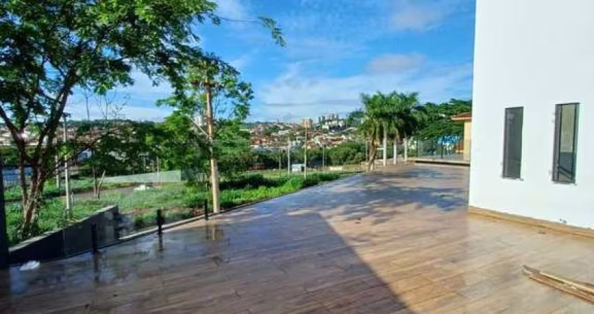 Oportunidade única: Casa à venda em Ribeirão Preto-SP, Ribeirânia. 4 quartos, 4 suítes, 3 salas, 4 vagas, 200m². Confira!