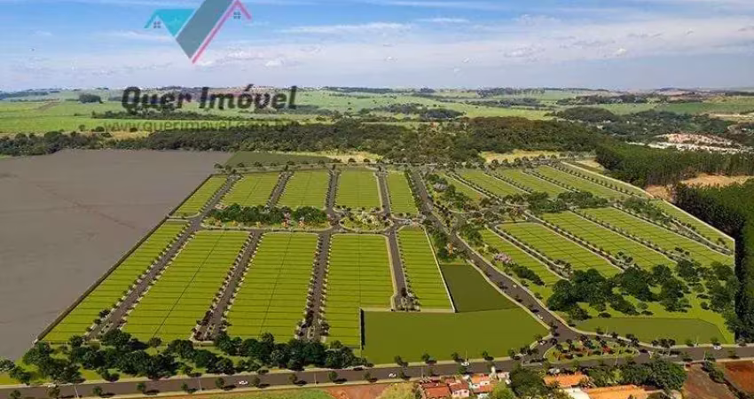 Terreno de 454,72 m² no residencial quinta da mata 1 em ribeirão preto-sp  quer imóvel negócios imobiliários