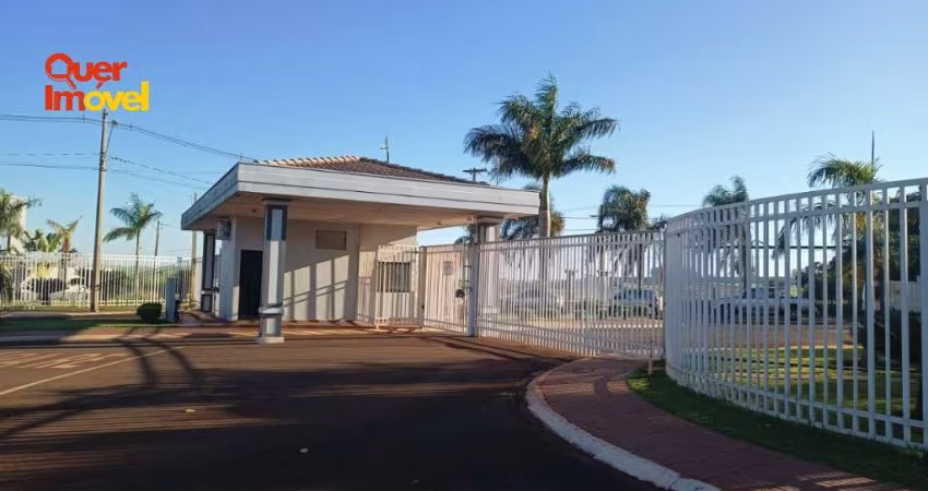 Terreno de 300m² no Condomínio Veneza, Centro de Brodowski-SP  Quer Imóvel Negócios Imobiliários