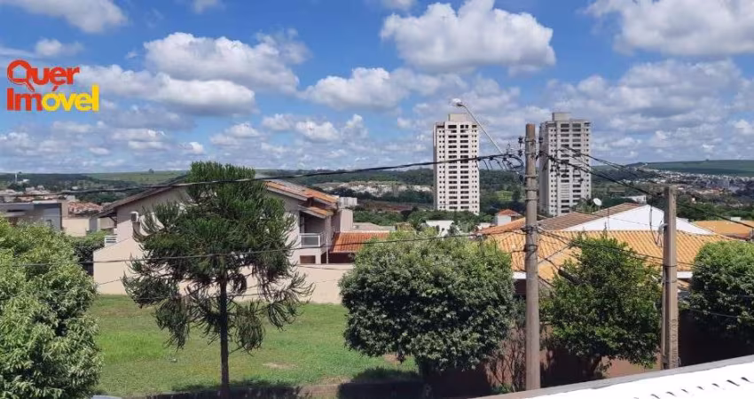 Casa de Alto Padrão no Condomínio Residencial Alto do Bonfim em Ribeirão Preto-SP  3 quartos, 1 suíte, 2 salas, 3 banheiros, 6 vagas de garagem, 238,00 m² de área  Quer Imóvel Negócios Imobiliários