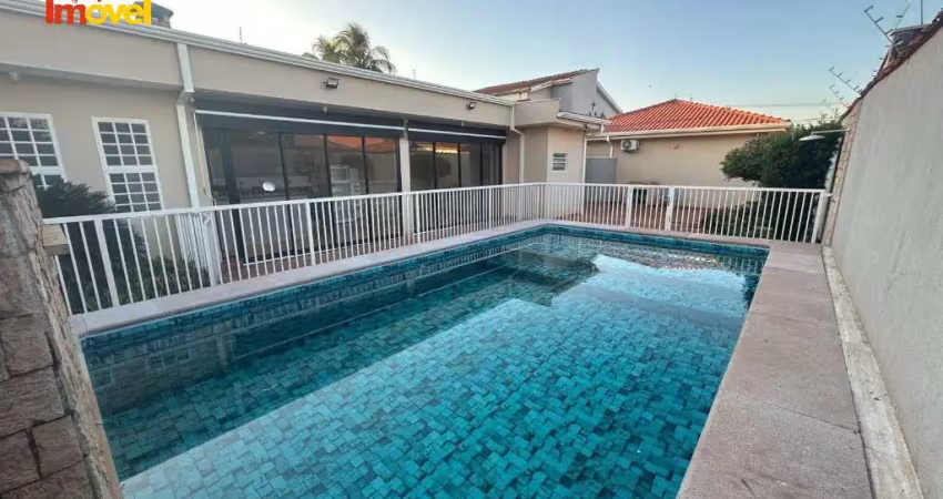 Oportunidade Imperdível de Casa à Venda no Jardim Antártica, Ribeirão Preto-SP! 5 quartos, 3 suítes, 3 salas, 4 banheiros, 5 vagas de garagem e 324,00 m² de área. Permuta e Financiamento. Quer Imóvel 