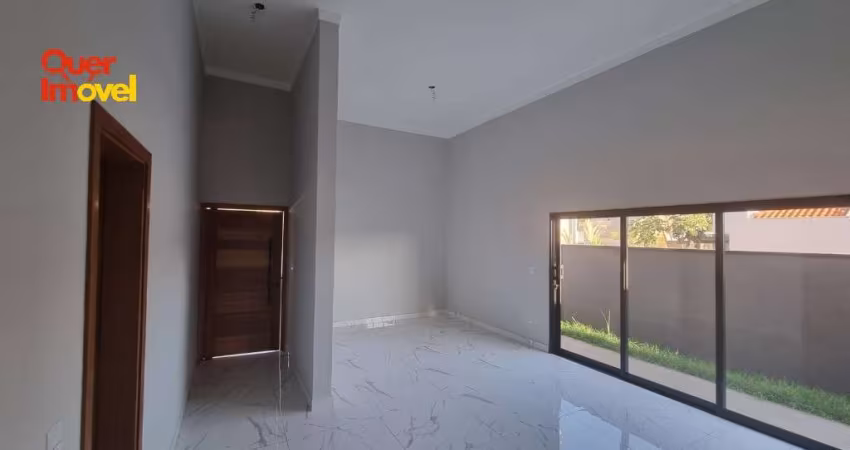 Casa em Condomínio de Luxo em Ribeirão Preto-SP, Jardim Vista Bella, 3 Quartos e 4 Vagas - Quer Imóvel Negócios Imobiliários.
