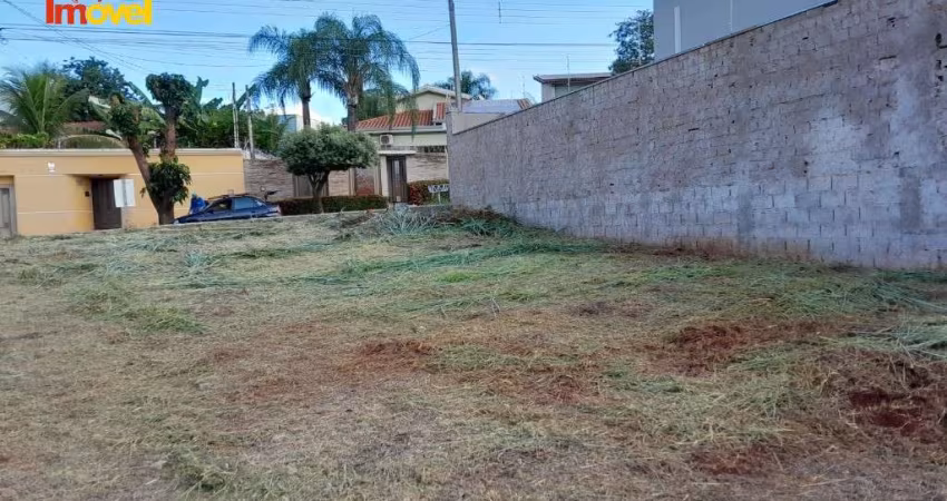 Terreno à venda em Ribeirão Preto-SP: 497,50 m² na City Ribeirão, o lugar perfeito para construir sua nova casa!