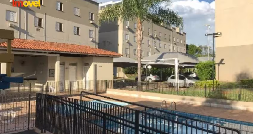 Imperdível! Cobertura à venda em Ribeirão Preto-SP, Parque dos Lagos: 2 quartos, 1 sala, 1 banheiro, 1 vaga, 89m².