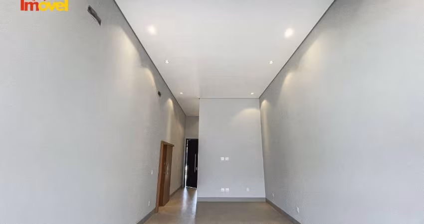 Casa de luxo em condomínio no Real Sul, Ribeirão Preto-SP - 3 suítes, 4 banheiros, 4 vagas - Condomínio Vivendas da Mata Portal Aroeira - Quer Imóvel Negócios Imobiliários.