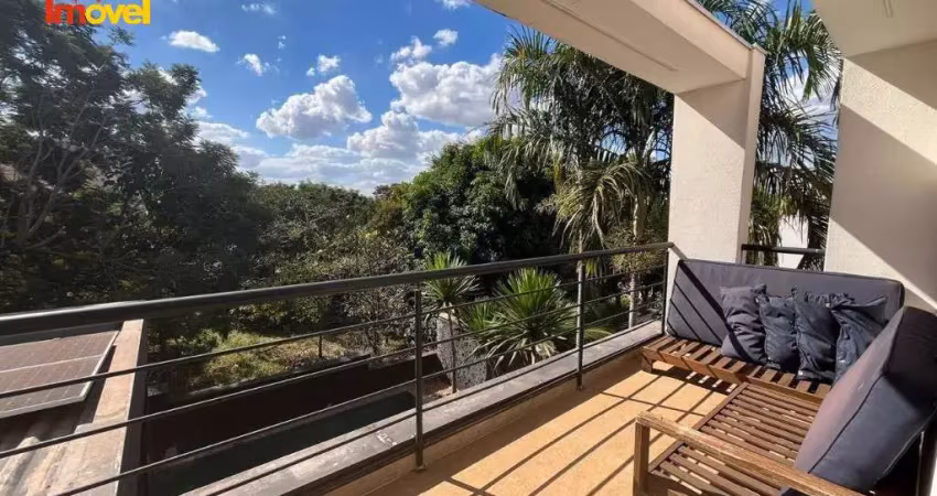 Casa em condomínio de luxo em ribeirão preto-sp, jardim saint gerard: 3 suítes, 4 salas, 5 banheiros, 4 vagas, 354m². venha conferir!