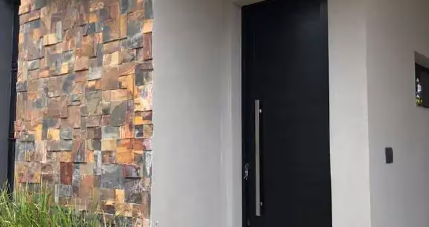 Casa de luxo em condomínio no jardim cybelli, ribeirão preto-sp: 3 quartos, 3 suites, 2 salas, 4 banheiros, 4 vagas - 152m².
