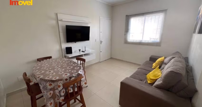 Apartamento à venda no Jardim Botânico em Ribeirão Preto-SP  2 quartos, 1 suíte, 1 vaga  58m²  Quer Imóvel Negócios Imobiliários.