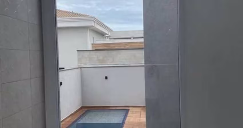 Oportunidade de investimento: Casa em condomínio à venda em Ribeirão Preto-SP, Jardim San Marco II, 3 quartos, 3 suítes, 4 vagas.