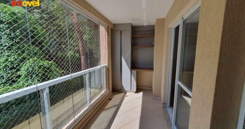 Apartamento à venda em Ribeirão Preto-SP, no bairro Bonfim Paulista: 2 quartos, 1 suíte, 2 salas, 2 banheiros, 2 vagas na garagem. Conheça o Edifício Mirante Condoclub com a Quer Imóvel Negócios Imobi