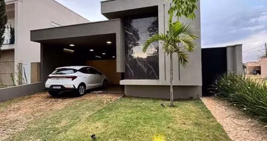 Residencial villa romana 2 - casa em condomínio de luxo em jardim cybelli, ribeirão preto-sp - 3 quartos, 3 suítes - quer imóvel