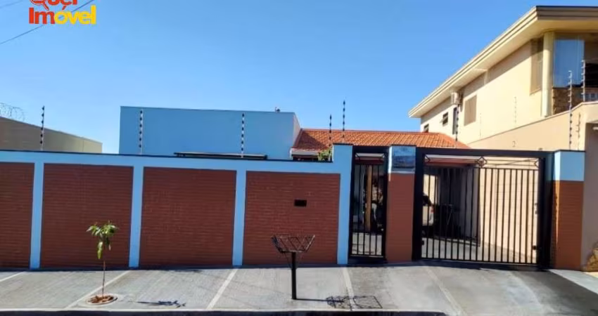 Imóvel de luxo à venda em Ribeirão Preto: casa com 4 quartos, 1 suíte e 180m² no Parque Residencial Lagoinha. Confira!