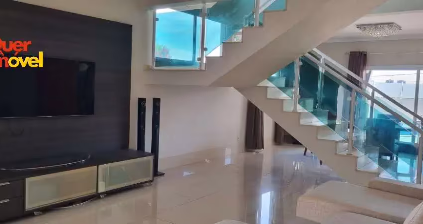 Luxuosa casa em condomínio à venda em ribeirão preto-sp, jardim san marco - 3 quartos, 3 suítes, 2 salas, 5 banheiros, 5 vagas, 255 m².