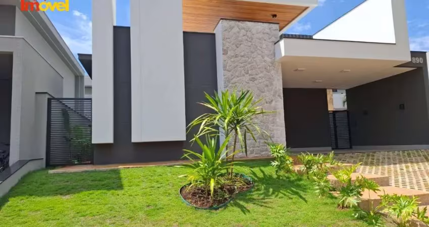 Casa em condomínio de luxo na vila do golf em ribeirão preto-sp: 4 quartos, 2 suítes, 2 salas, 4 banheiros, 200m².
