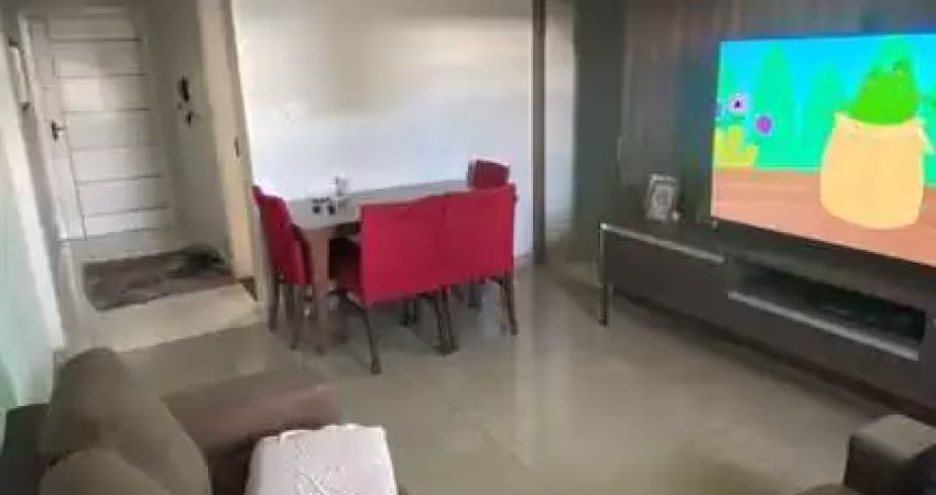 Apartamento à venda no centro de ribeirão preto-sp: 3 quartos, sala ampla, 2 banheiros, garagem e 100m² de conforto!