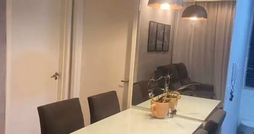 Apartamento à venda em ribeirão preto-sp, jardim interlagos: 2 quartos, 1 sala, 1 banheiro, 1 vaga, 44,00 m². adquira já!