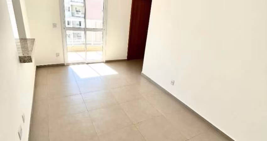 Apartamento à venda em Ribeirão Preto-SP, Residencial Parque dos Servidores: 2 quartos, 1 suíte, 1 sala, 2 banheiros, 1 vaga, 58m².