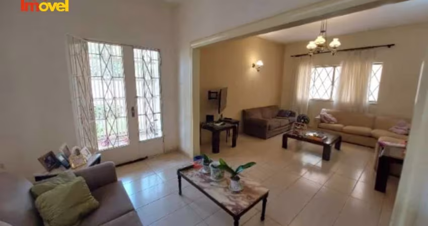 Imperdível Casa à Venda em Ribeirão Preto-SP - Jardim Sumaré: 3 Quartos, 3 Salas, 3 Banheiros, 303 m² Área