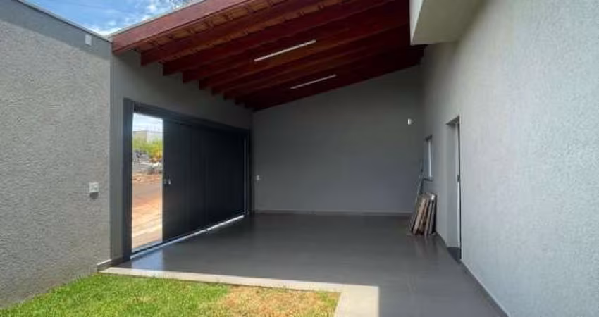 Imóvel moderno e espaçoso com 3 quartos e suíte no Belvedere Residencial em Ribeirão Preto-SP