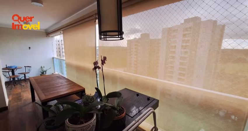 Apartamento à venda na cidade de cidade] no bairro bairro] com 3 quartos, 1 suíte, 2 salas, 4 banheiros, 2 vagas de garagem e 136m².