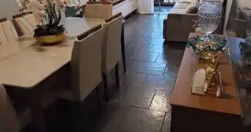 Excelente oportunidade: apartamento à venda em ribeirão preto-sp, 3 quartos, 1 suíte, 2 salas, 3 banheiros, 1 vaga, 106 m² - jardim paulista.
