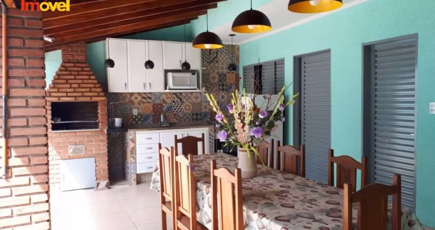 Imperdível oportunidade! Casa à venda em Ribeirão Preto-SP, Jardim Manoel Penna, 4 quartos, 2 salas, 2 banheiros, 3 vagas de garagem, 150m².