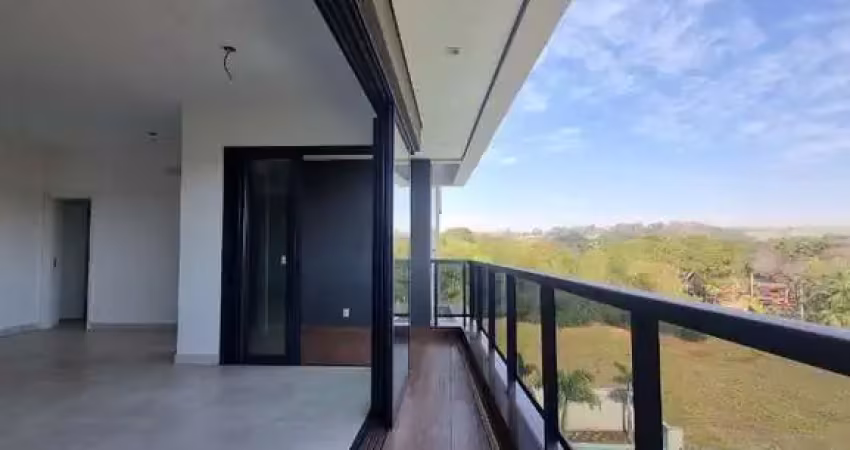 Apartamento de luxo na vila do golf: 4 quartos, 4 suítes, 6 banheiros, 3 vagas - ribeirão preto-sp - 170m²