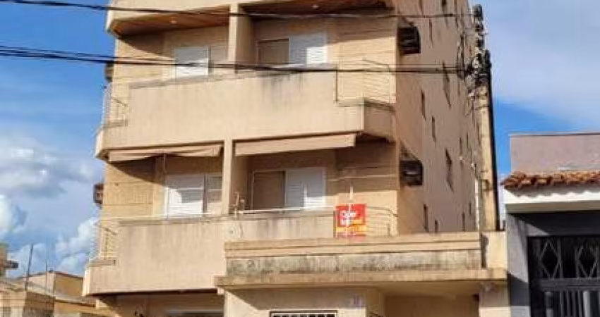 Apartamento à Venda em Ribeirão Preto-SP, Jardim Paulista  3 Quartos, 1 Suíte, 2 Salas, 4 Banheiros, 2 Vagas  110m²