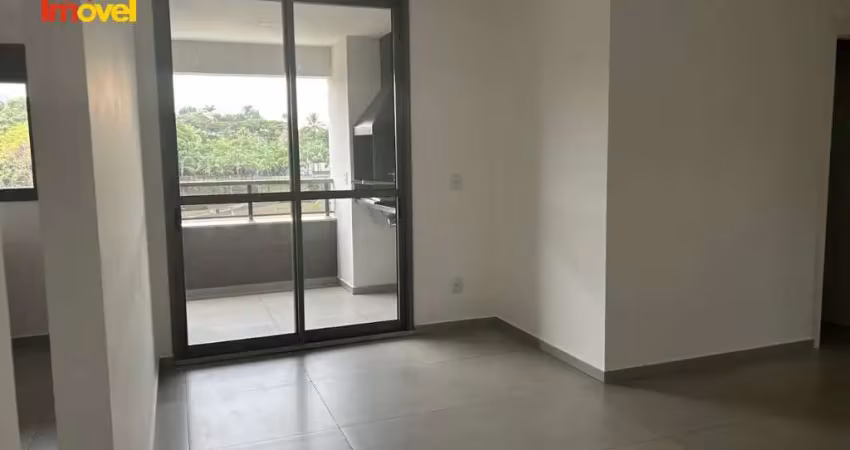 Apartamento à venda em ribeirão preto-sp, alamedas do botânico: 3 quartos, 1 suíte, 1 sala, 2 banheiros, 2 vagas, 82,55m²!