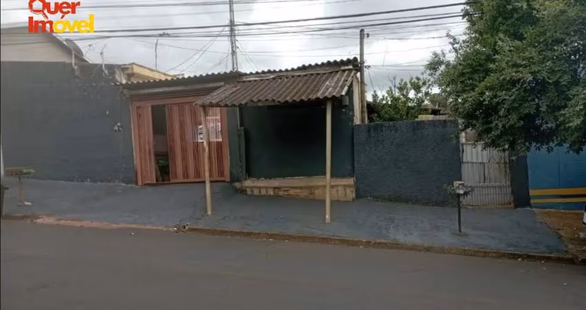 Terreno à venda em Ribeirão Preto-SP, no Parque dos Bandeirantes: 250,00 m² de área - Imperdível oportunidade!
