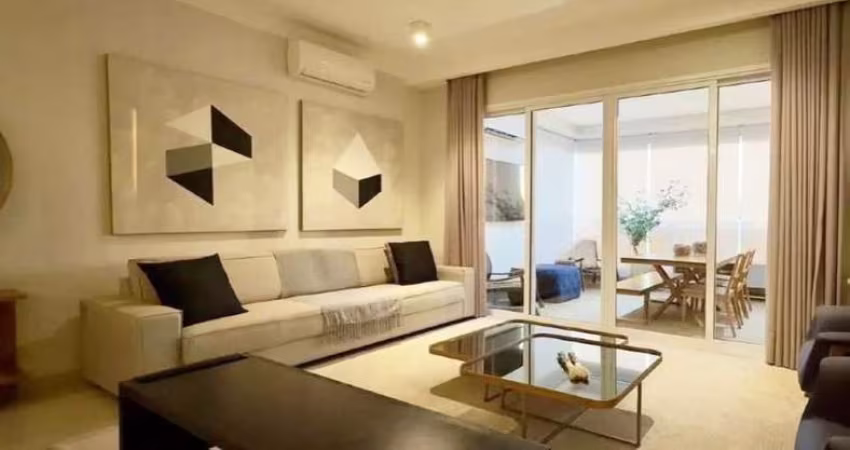 Imperdível: Apartamento de luxo com 3 suítes e 4 vagas no Residencial Alto do Ipê em Ribeirão Preto-SP!