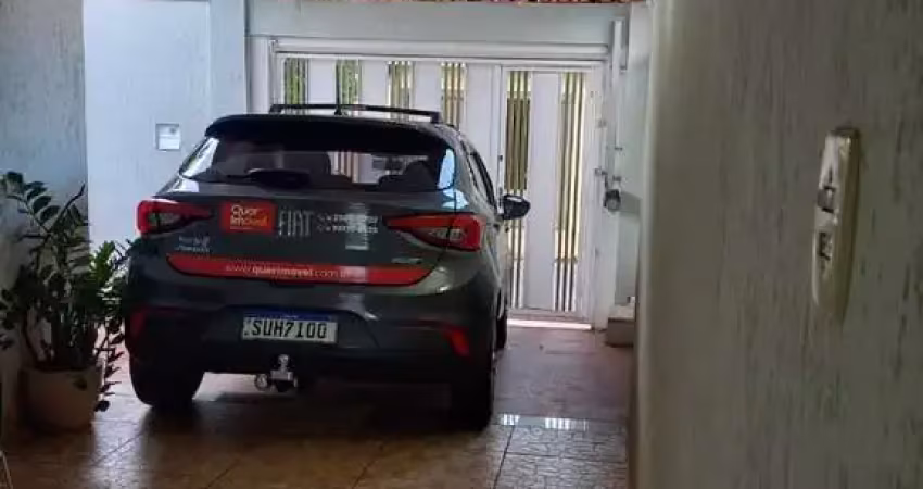 Casa à venda em ribeirão preto-sp, campos elíseos! 3 quartos, 1 suíte, 1 sala, 2 banheiros, 2 vagas, 184m².