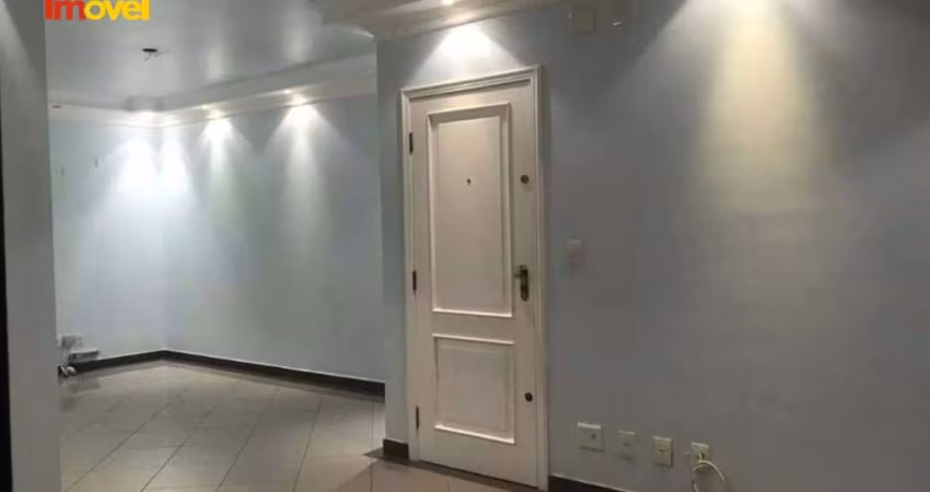 Imperdível oportunidade: Apartamento de 3 quartos no Centro de Ribeirão Preto-SP, 1 suíte, 133m² de área!