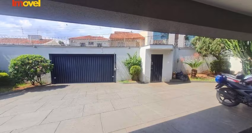Imóvel comercial à venda em Ribeirão Preto-SP: 4 quartos, 2 suítes, 2 salas, 3 banheiros, 5 vagas de garagem, 285m².