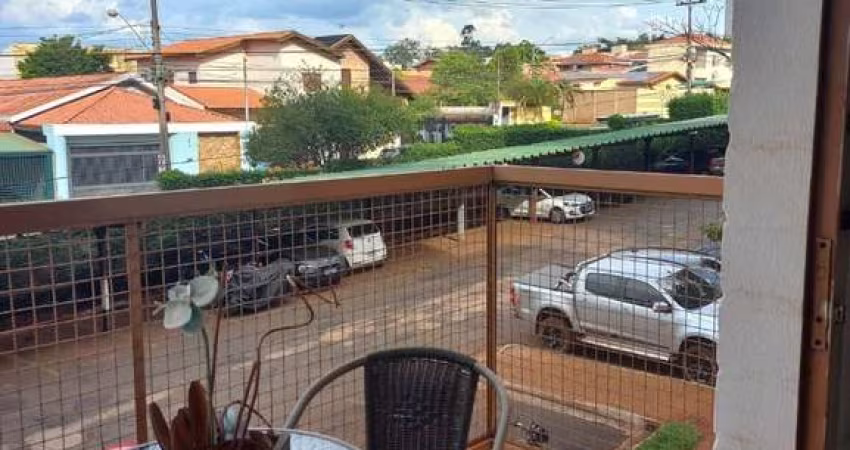 Apartamento à venda em Ribeirão Preto-SP, Parque Industrial Lagoinha: 3 quartos, 1 suíte, 2 salas, 2 banheiros, 1 vaga de garagem!