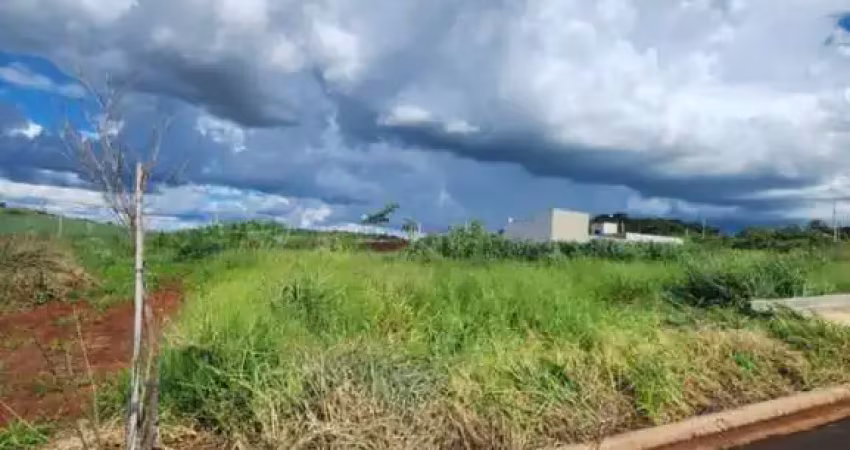 Terreno à venda em ribeirão preto-sp, no bairro quinta da mata, 260m², ideal para comércio e residência. villas do mirante.