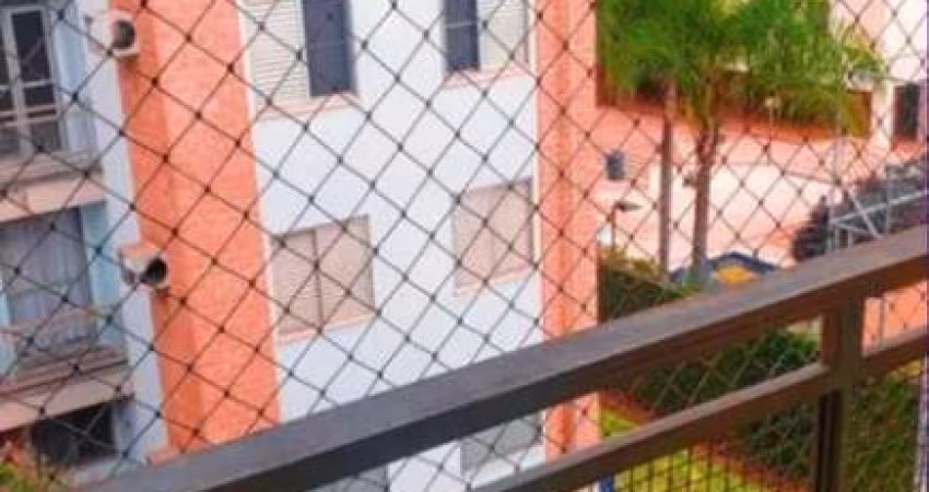 Apartamento à venda no Alto da Boa Vista, Ribeirão Preto-SP: 2 quartos, 1 sala, 1 banheiro, 1 vaga de garagem!