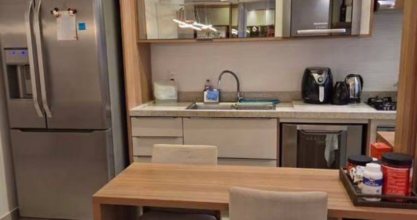 Apartamento de alto padrão com 2 suítes e 2 vagas na Nova Ribeirânia, Ribeirão Preto-SP: confira!