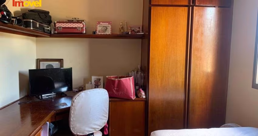 Imperdível! Apartamento à venda em Ribeirão Preto-SP, bairro Santa Cruz do José Jacques, 2 quartos, 2 salas, 1 banheiro, 80m².