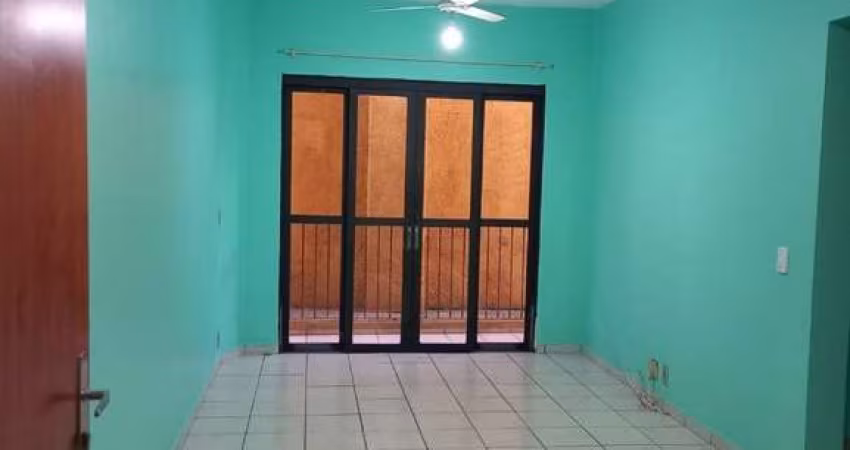 Apartamento à venda ou locação em Campos Elíseos, Ribeirão Preto-SP: 2 quartos, 2 salas, 1 banheiro, 1 vaga de garagem, 70m².