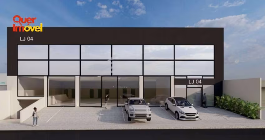 Salão Comercial para Locação em Ribeirão Preto-SP, 1 Sala, 10 Banheiros, 09 Vagas de Garagem, 490m². Confira!