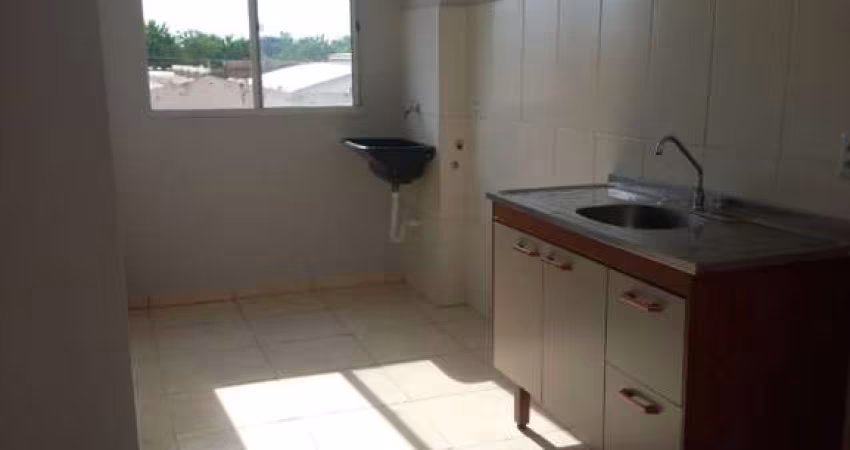 Apartamento à venda em Ribeirão Preto-SP, Campos Elíseos: 2 quartos, 1 sala, 1 banheiro, 1 vaga, 43m². Venha conferir!