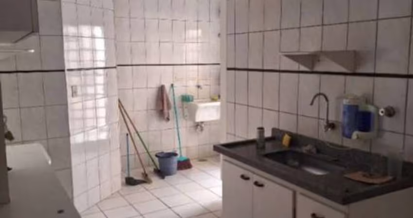 Oportunidade imperdível: Apartamento à venda em Ribeirão Preto-SP, Parque Anhangüera! 2 quartos, 1 sala, 1 banheiro, garagem!