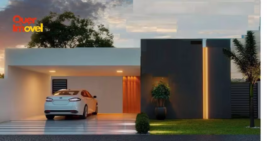 Imperdível casa em condomínio à venda em ribeirão preto-sp, 3 quartos, 3 suítes, 4 vagas - condomínio pitangueiras, 170m².