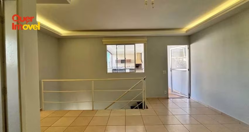 Apartamento à venda em Ribeirão Preto-SP, Parque Industrial Lagoinha: 2 quartos, 2 salas, 2 banheiros, 1 vaga, 92m².