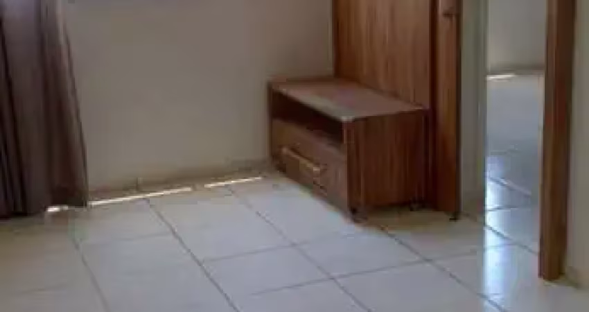 Apartamento à venda em Ribeirão Preto-SP: 2 quartos, sala, banheiro e garagem na Ribeirânia!