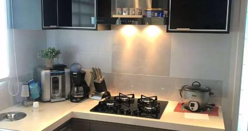 Apartamento à venda em Ribeirão Preto-SP, Vila Tibério: 2 quartos, 1 sala, 2 banheiros, 1 vaga, 62m². Venha conferir!