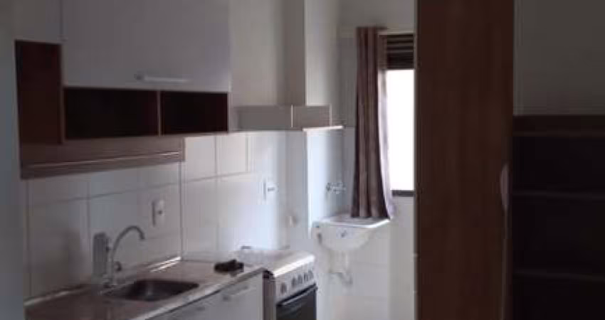 Apartamento à venda em Ribeirão Preto-SP, no Bonfim Paulista: 2 quartos, 1 sala, 1 banheiro, 1 vaga de garagem e 53m². Agende uma visita com a Quer Imóvel.